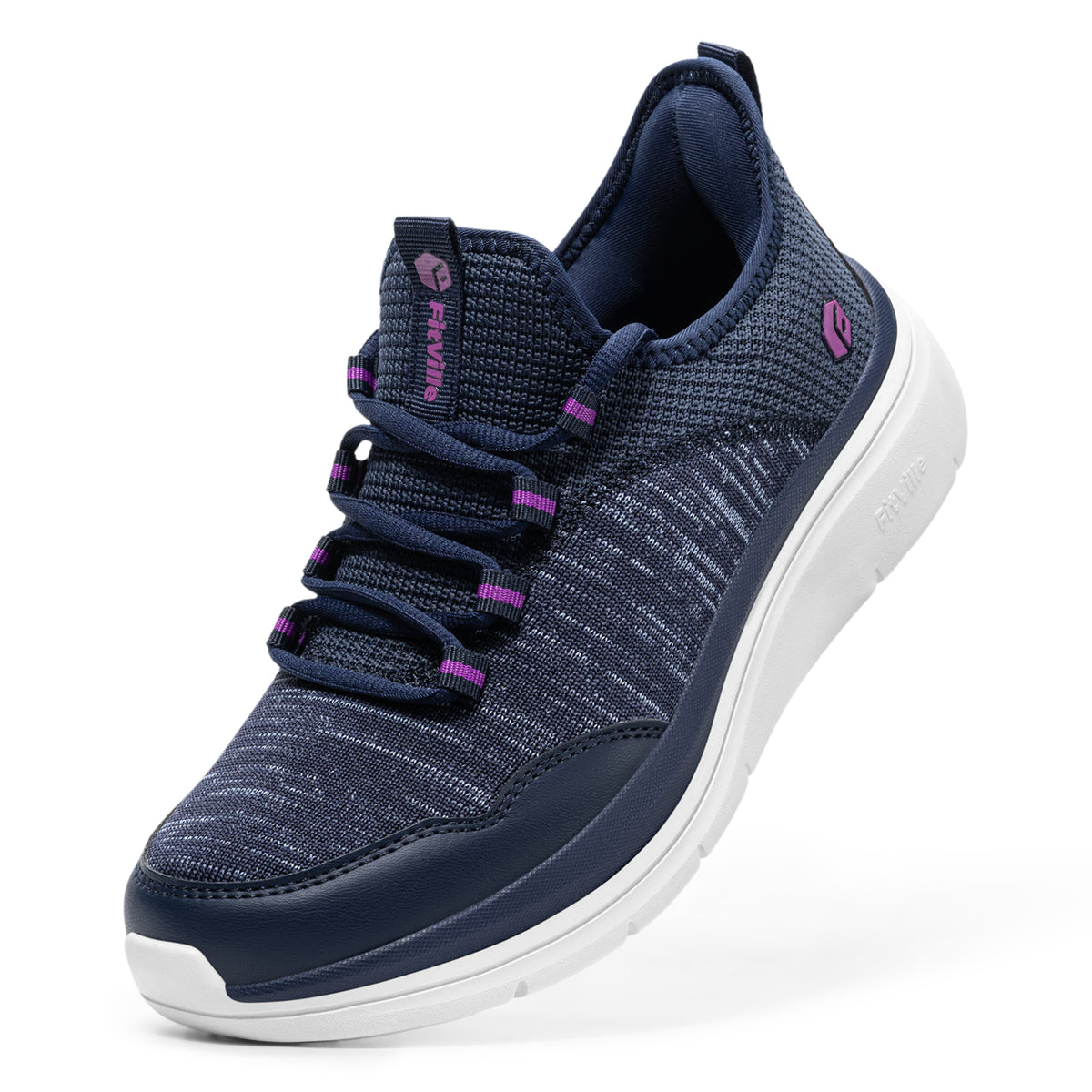 Women's Cloud Wanderer V7