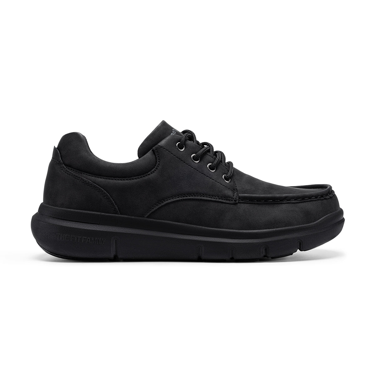 Fittington Men's Ashford Dress Shoes V1