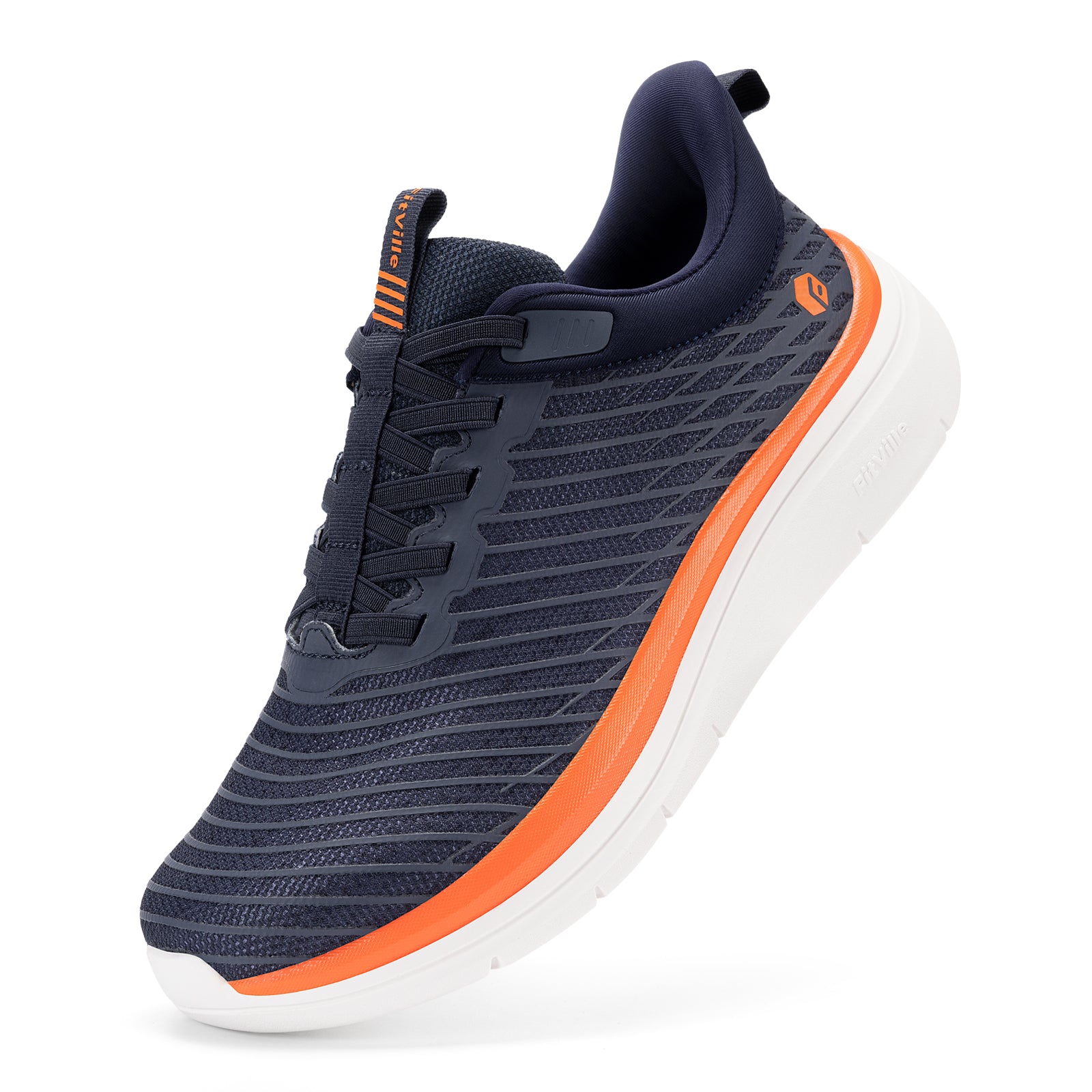 Men's Cloud Wanderer Slip-On V21