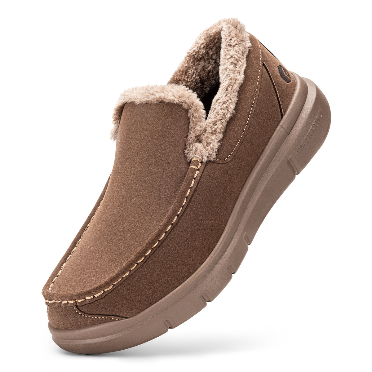 FitVille Men's Casual Air Cushion V3