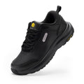FitVille Men's Low-top Rugged Core Hiking Shoes V1