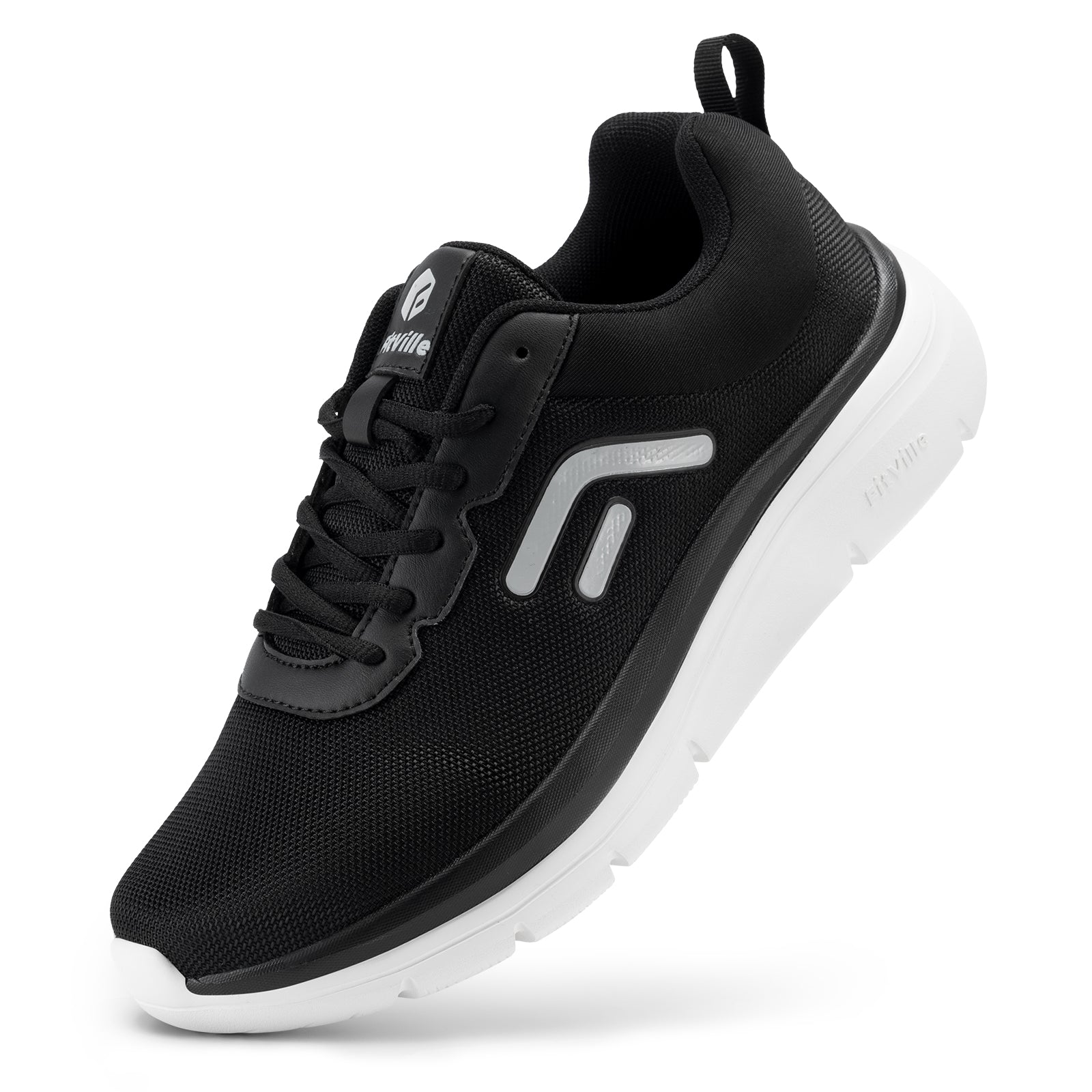 FitVille Men's Cloud Strider V2