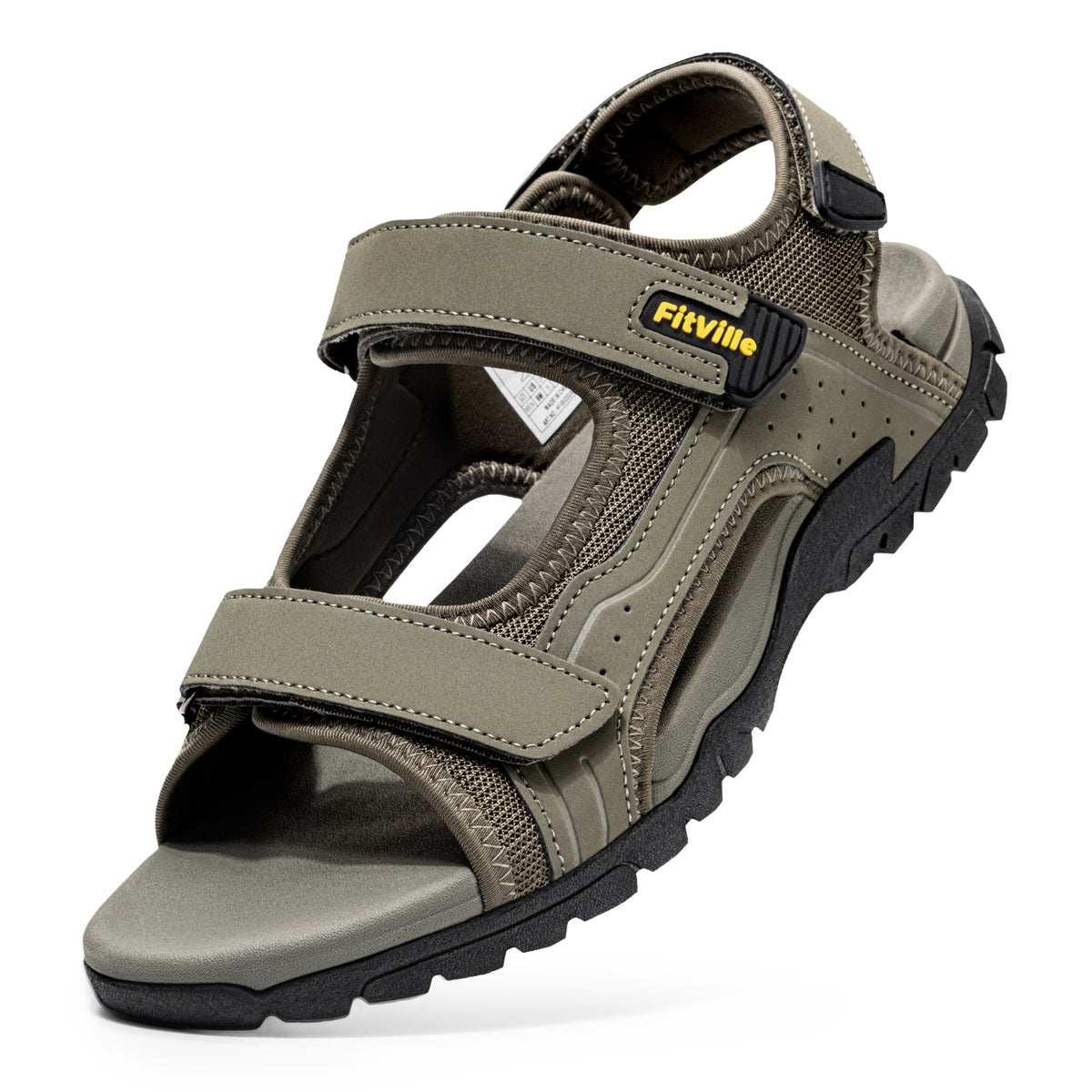 Men's Vistride Sandals V2