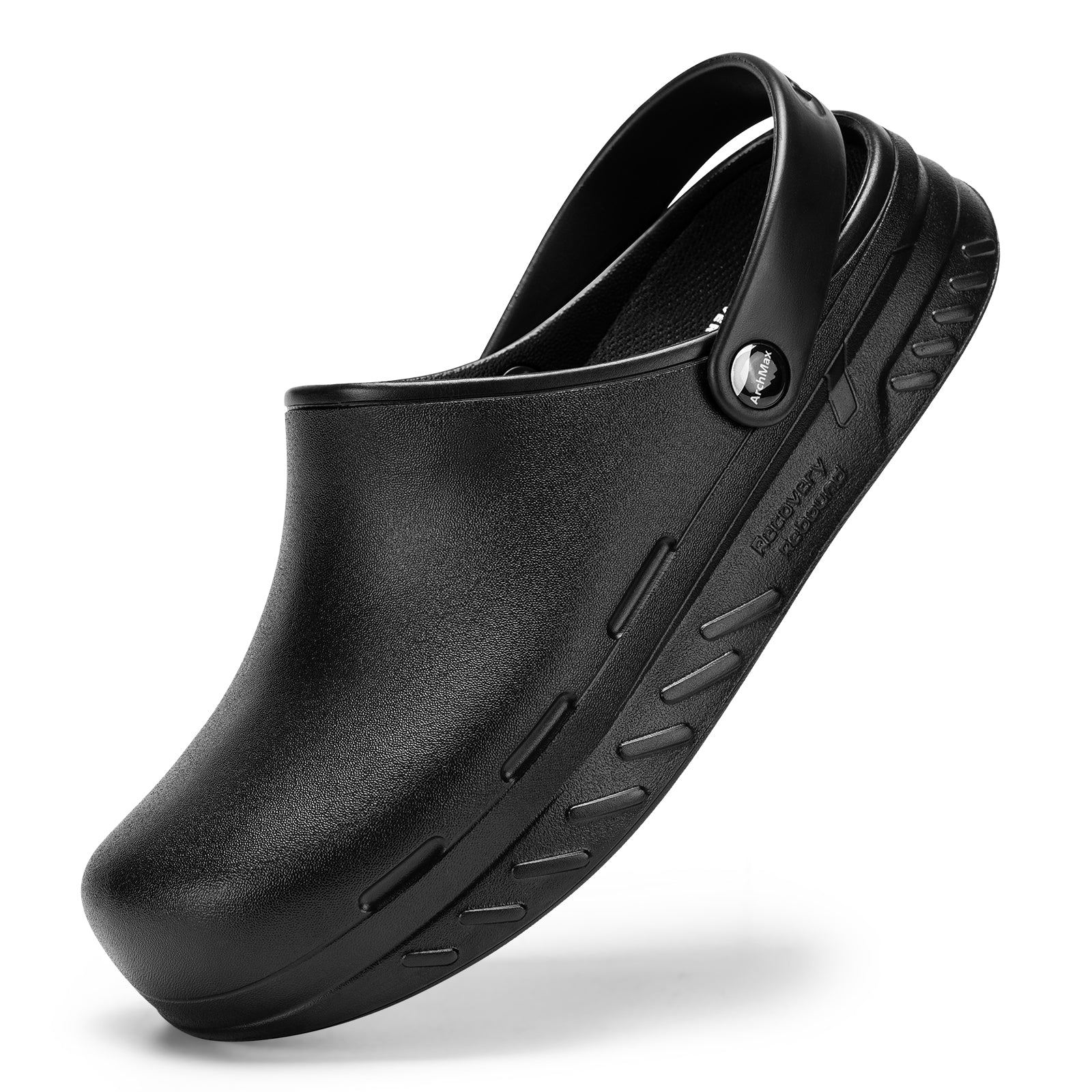 Men's Recovery Clog V1