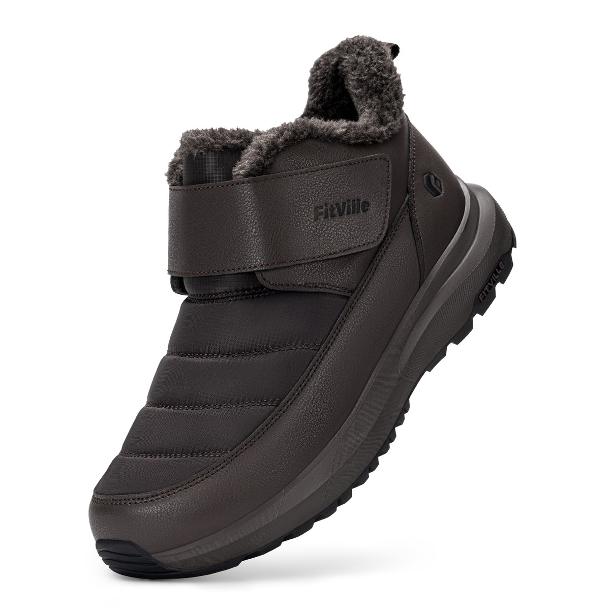 Men's CozyCore Winter Boots V15