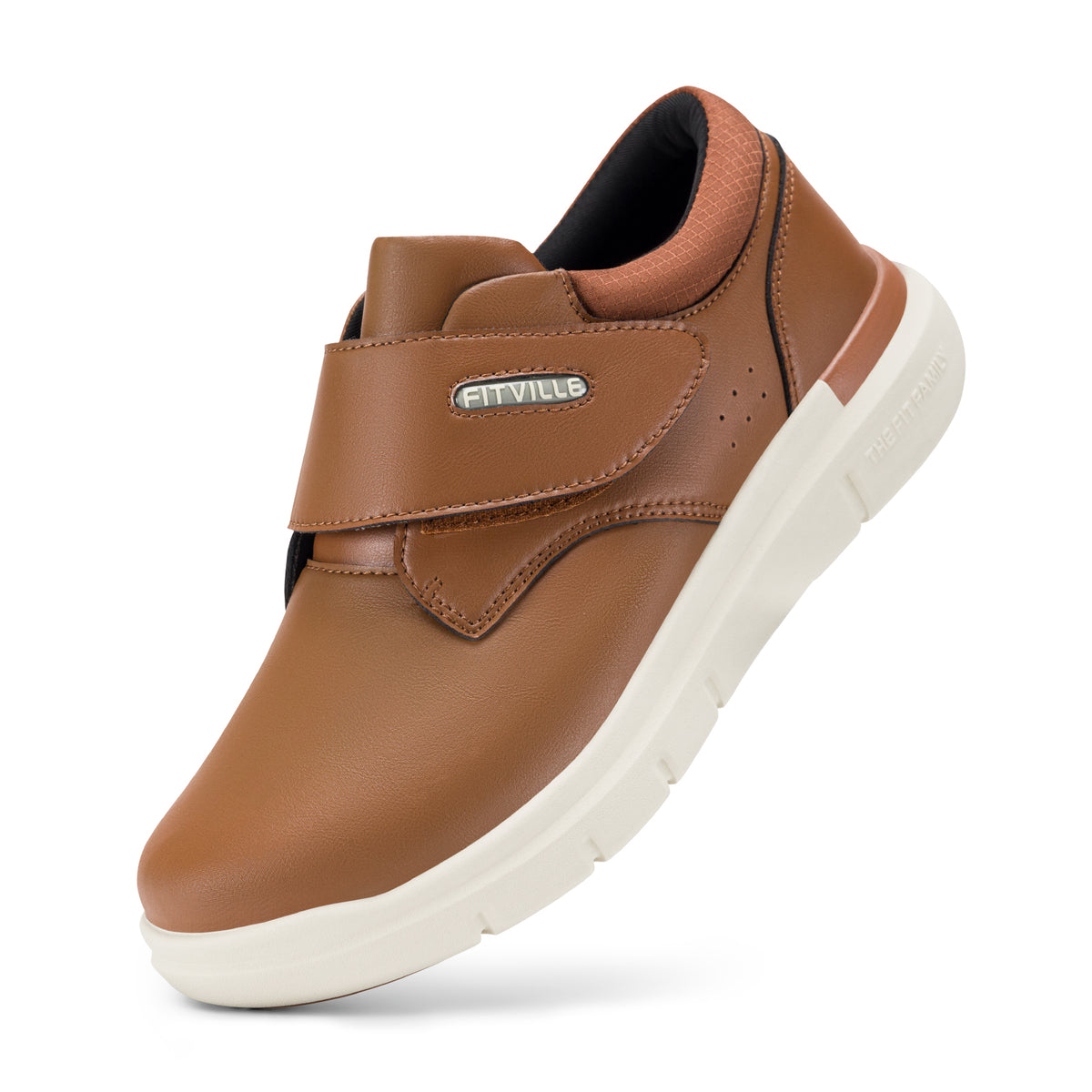 Men's EasyTop Deluxe Dress Shoes V4