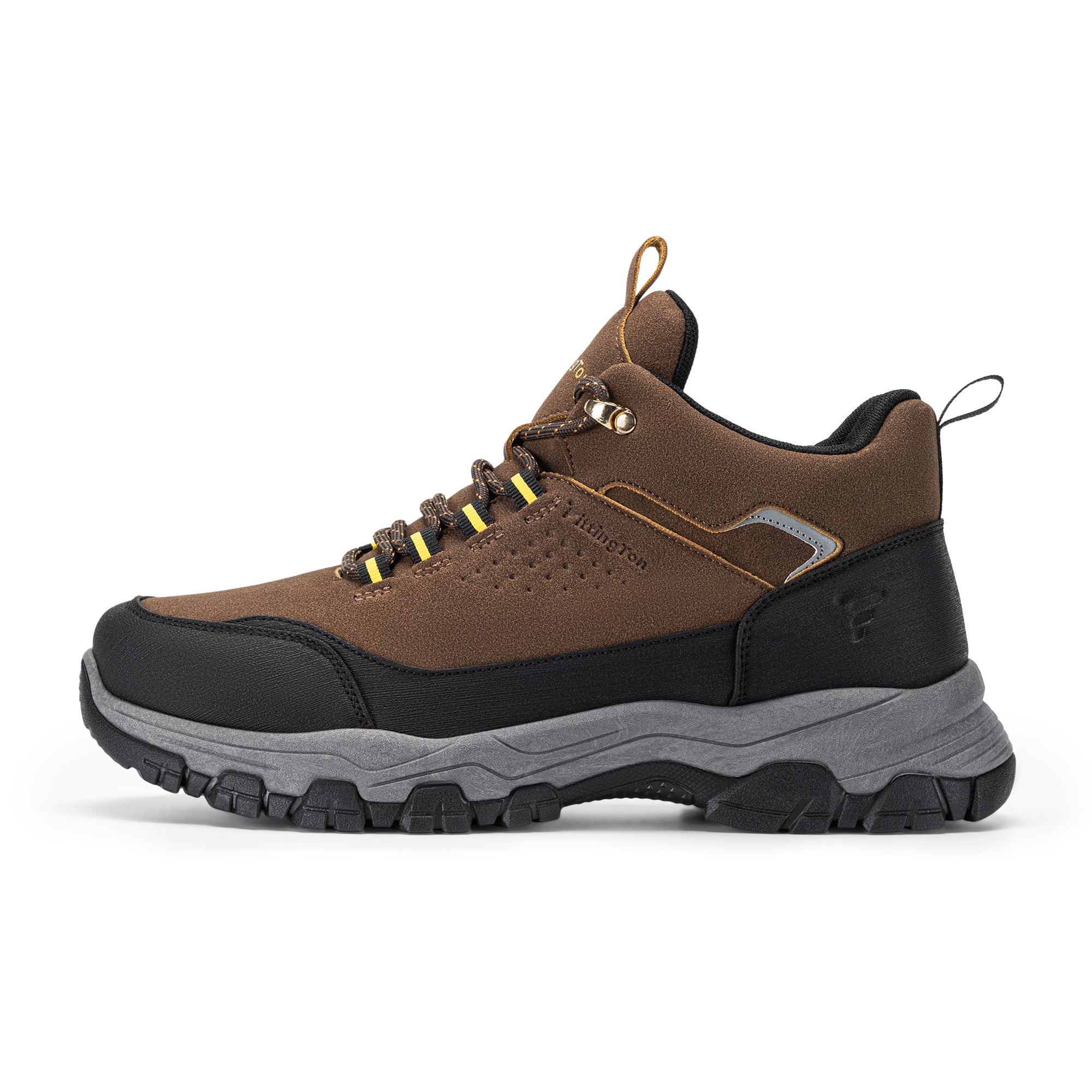 Men's StonePath Hiking Boots V1