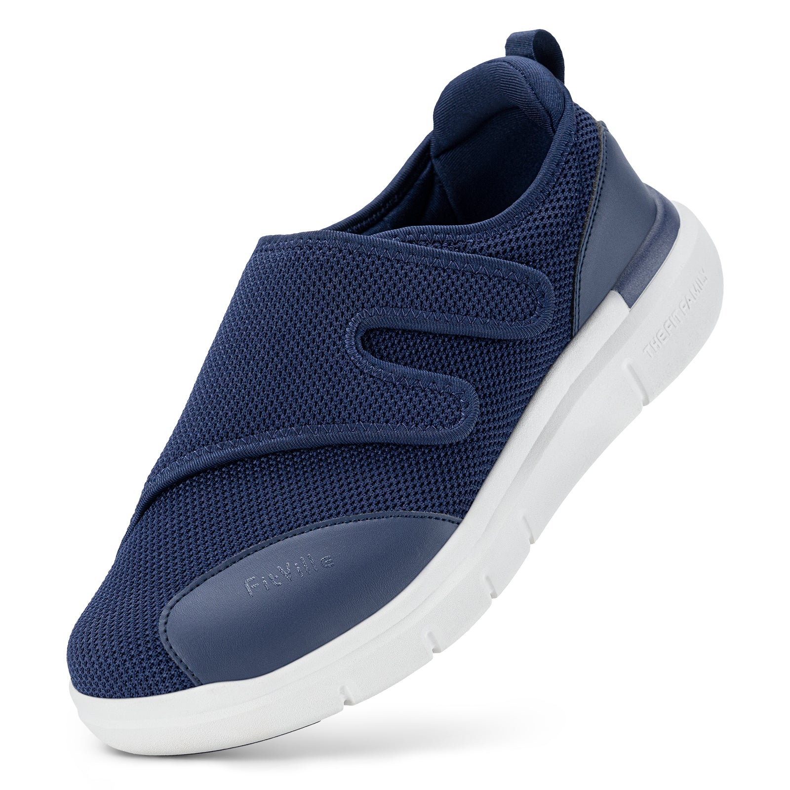 Men's EasyTop Diabetic Shoes V1