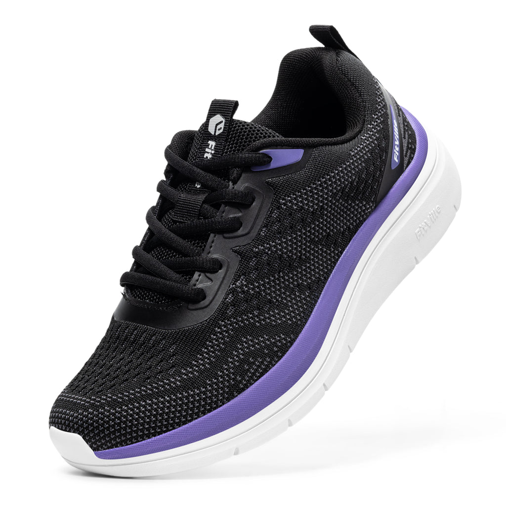 FitVille Women's Cloud Wanderer V8