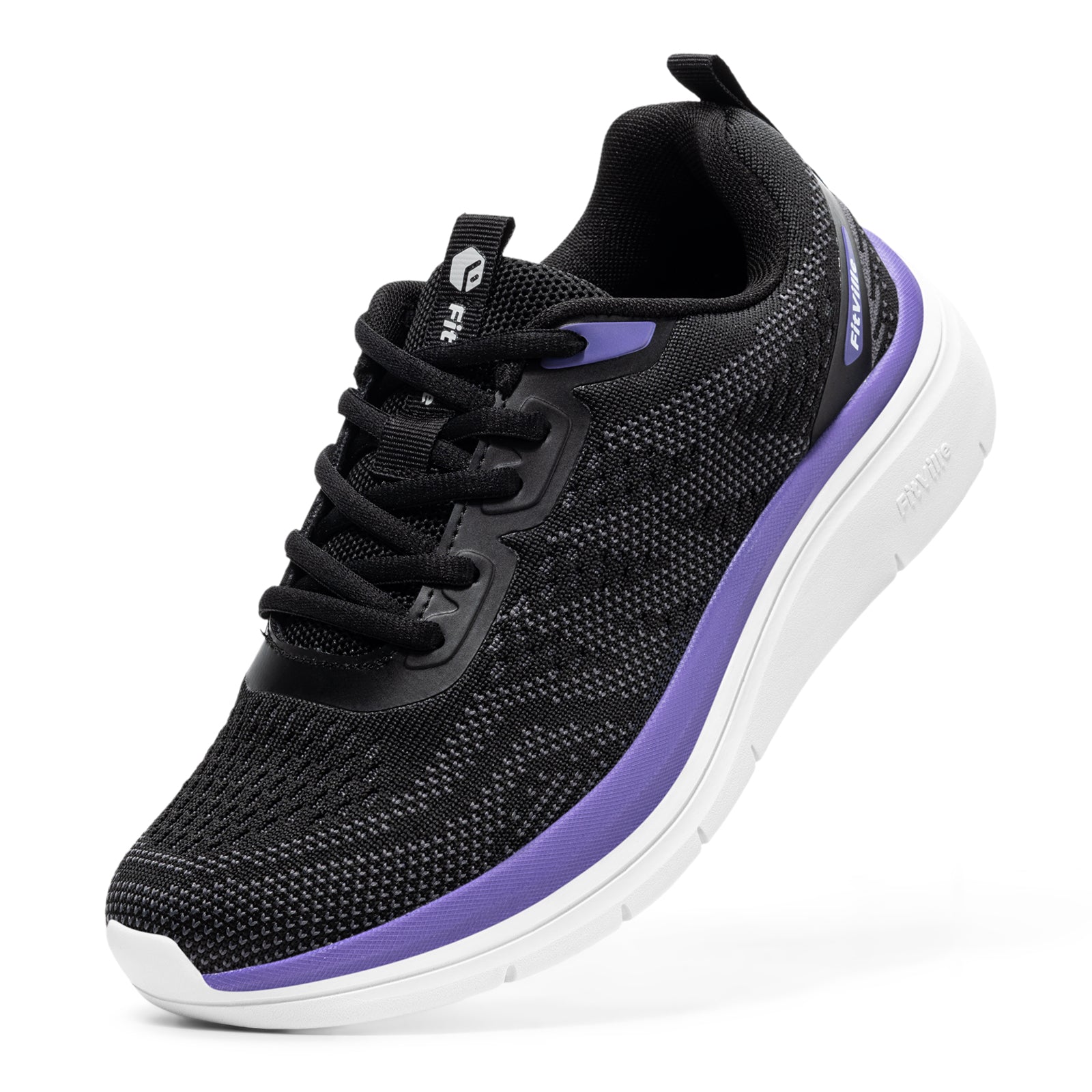 FitVille Women's Cloud Wanderer V8