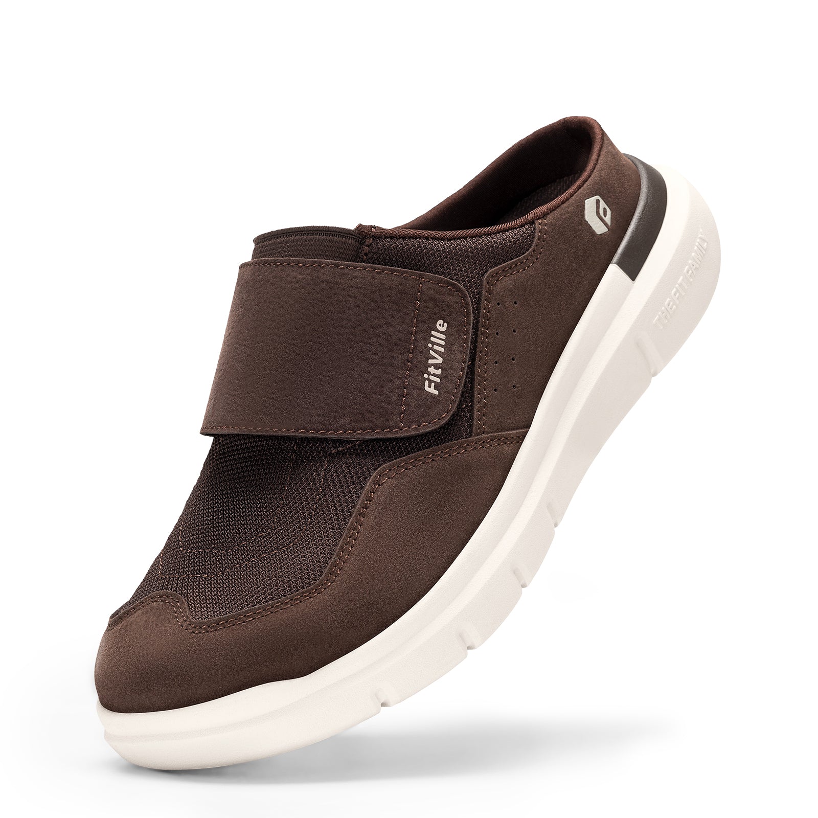 Men's EasyTop Diabetic Slipper V3