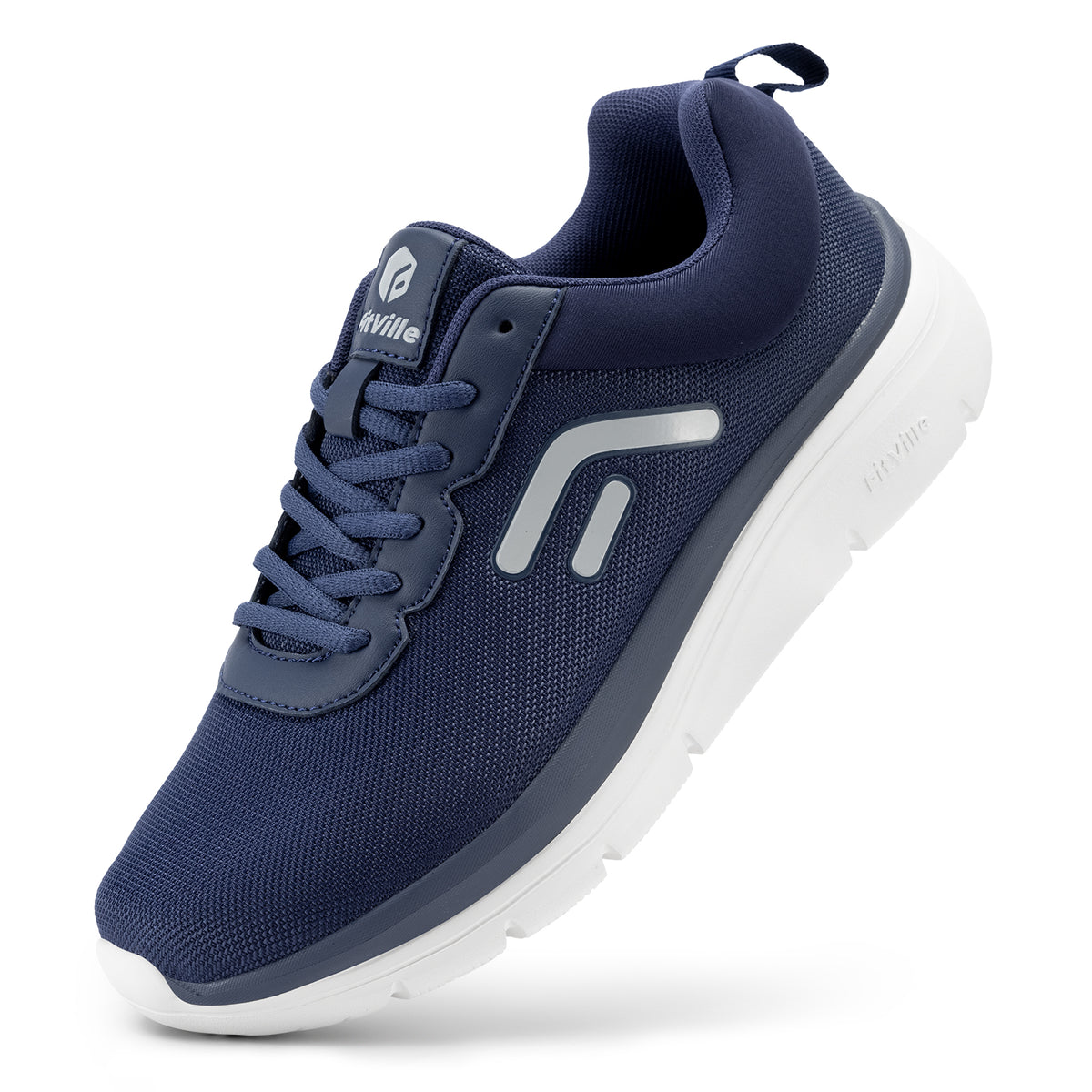 FitVille Men's Cloud Strider V2