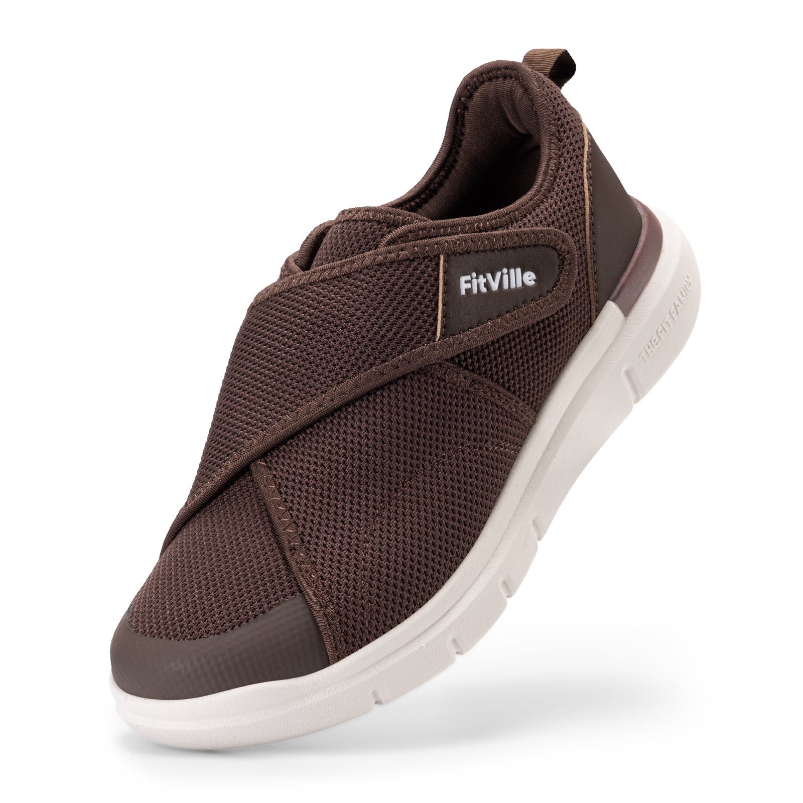 Men's EasyTop Diabetic Shoes V5