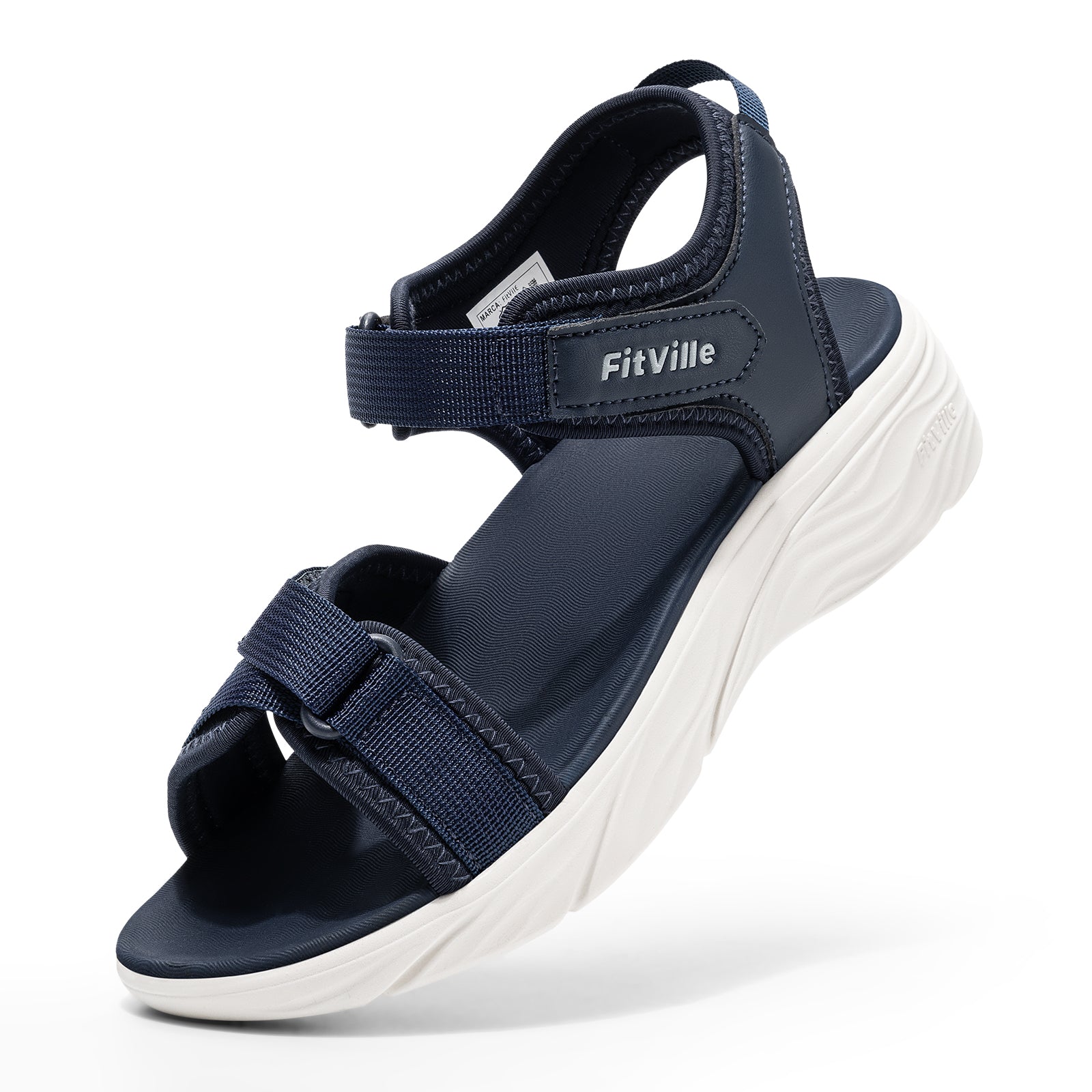 Women's Podipop Sandals V1