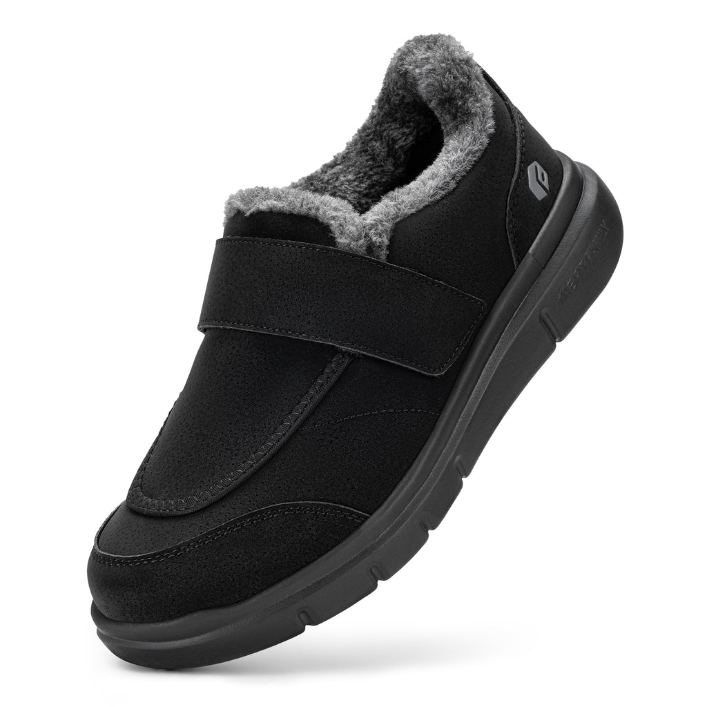 FitVille Men's Casual Air Cushion V2