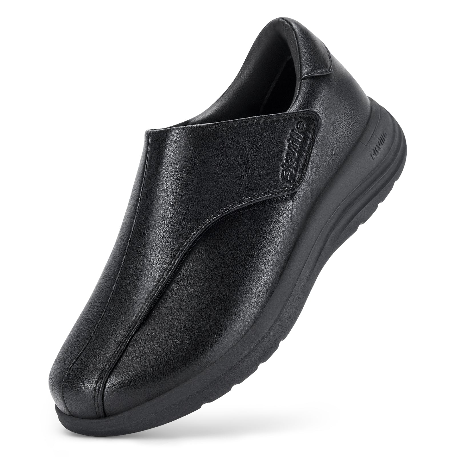 Women's EasyTop Deluxe Dress Shoes V1