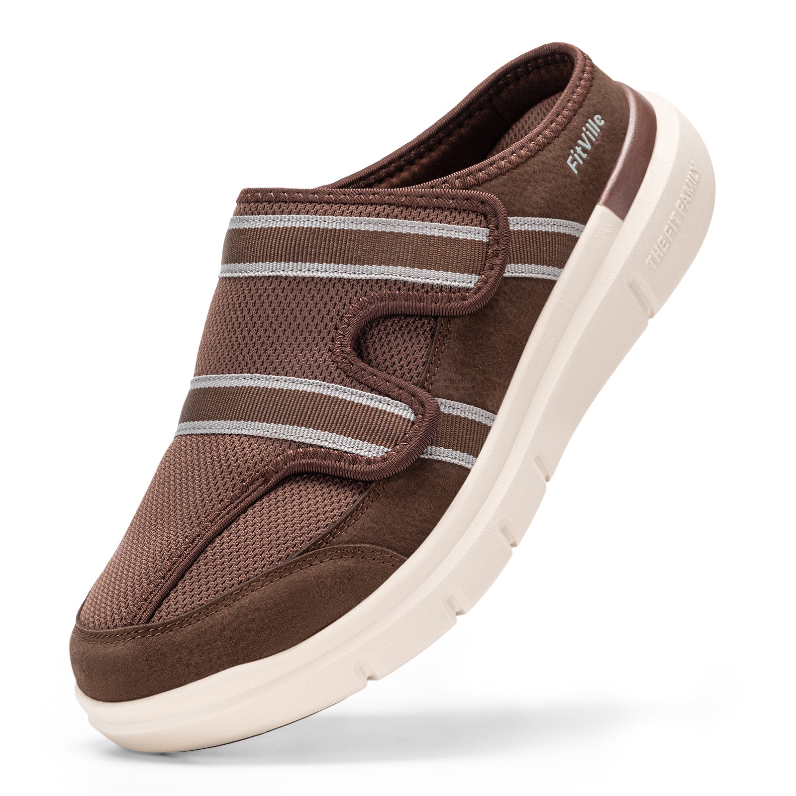 Men's EasyTop Diabetic Slipper V2