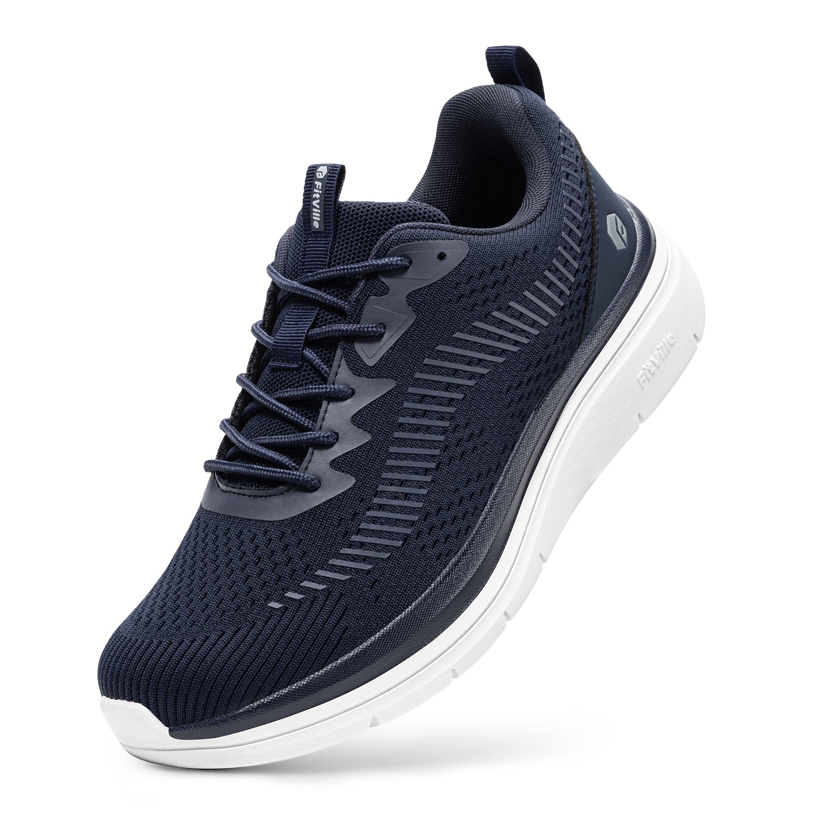 FitVille Men's Cloud Wanderer V20
