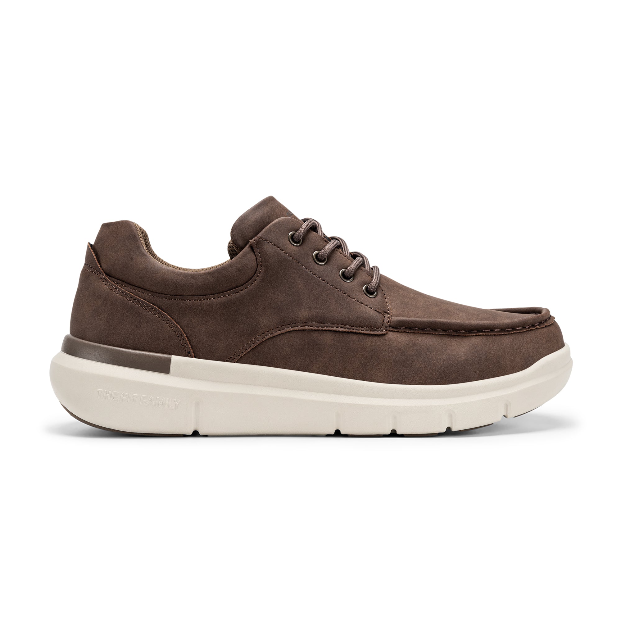 Fittington Men's Ashford Dress Shoes V1