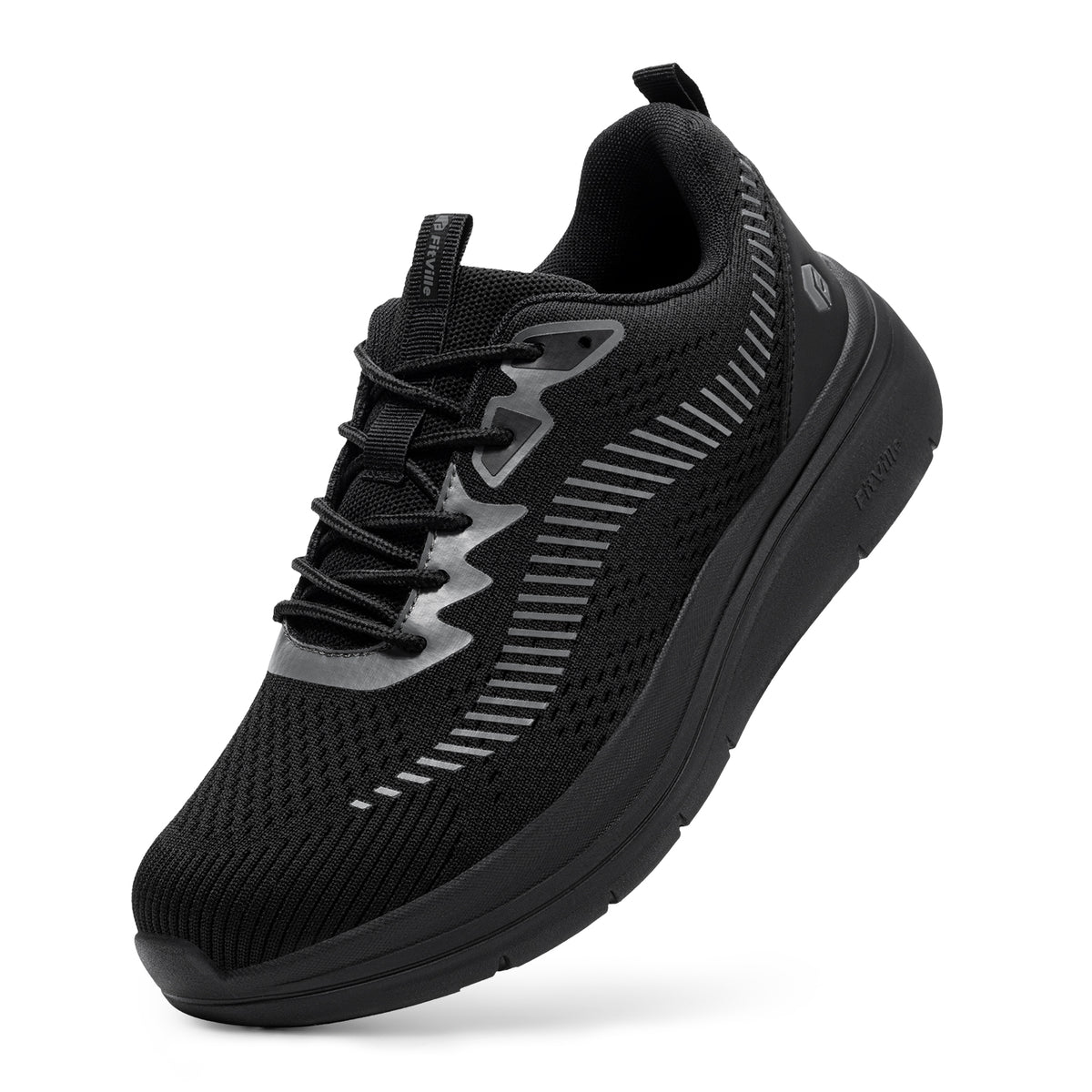 FitVille Men's Cloud Wanderer V20