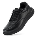 FitVille Men's BriskWalk Elite Dress Shoes V5