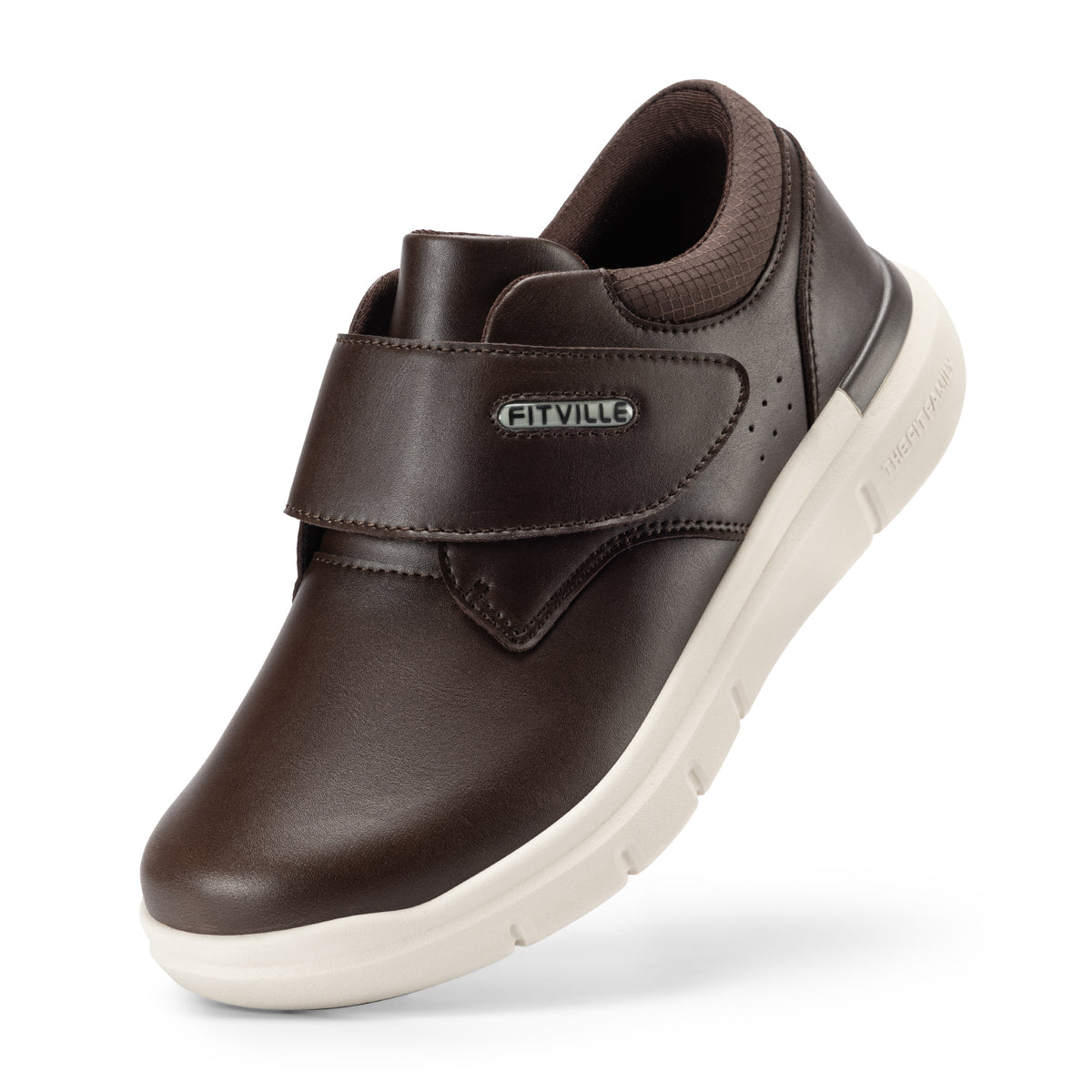 Men's EasyTop Deluxe Dress Shoes V4