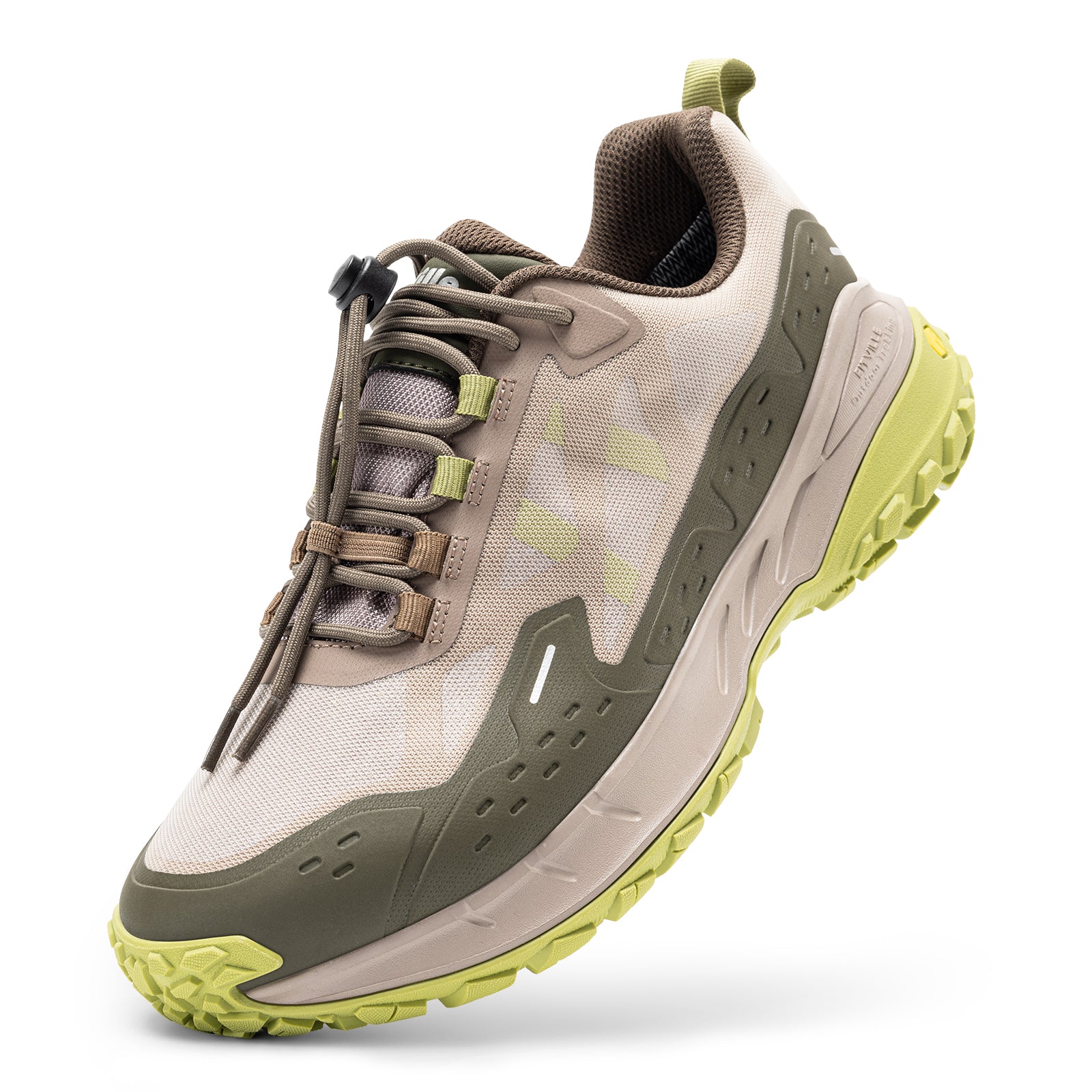 Men's Low-Top CreekCross Hiking Shoes V1