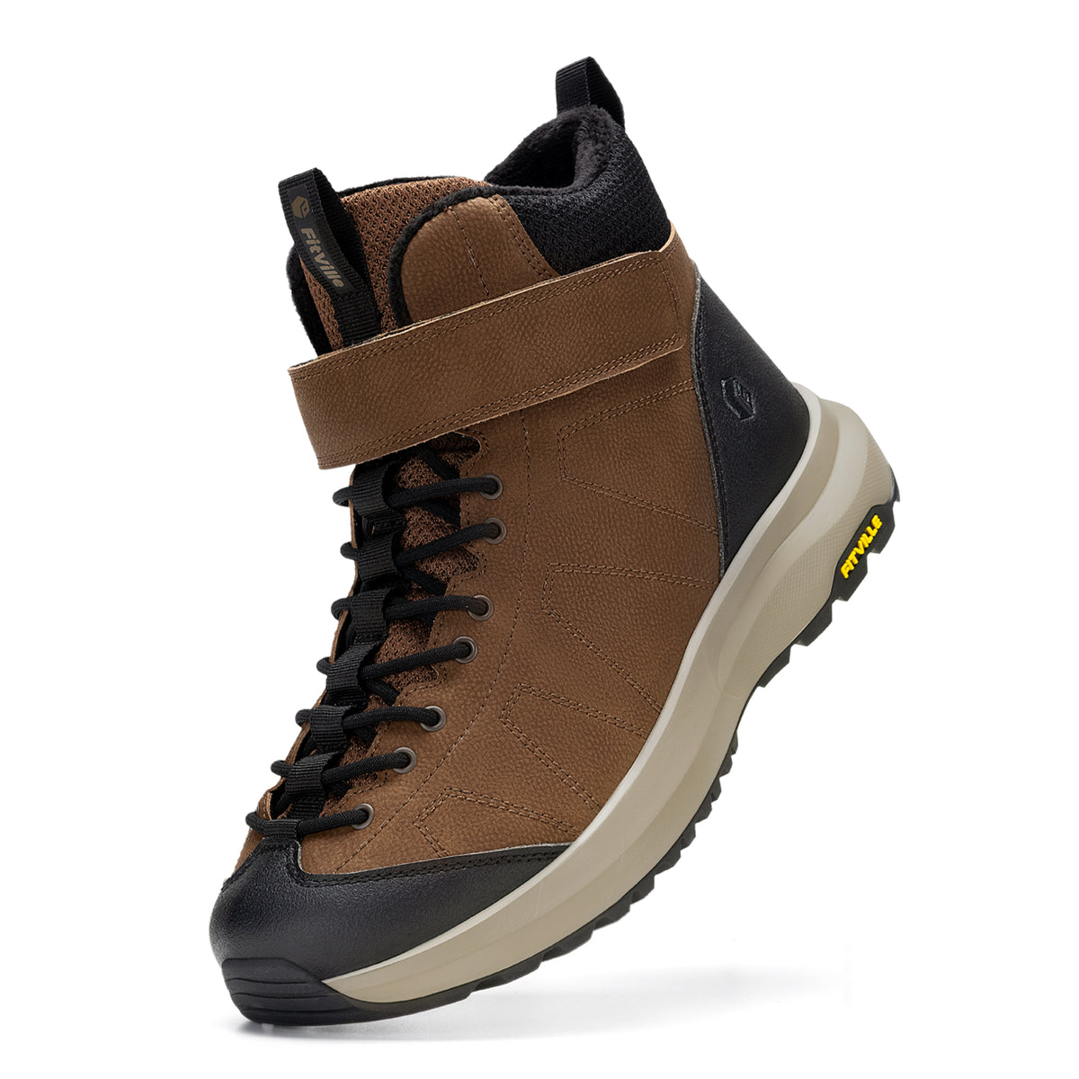 Men's CozyCore Winter Boots V13