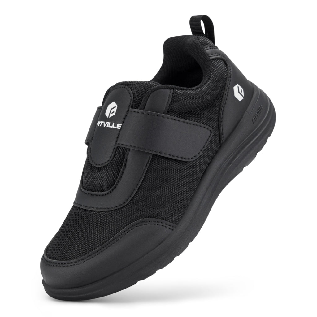 Women's EasyTop StrapEase Diabetic Shoes V4