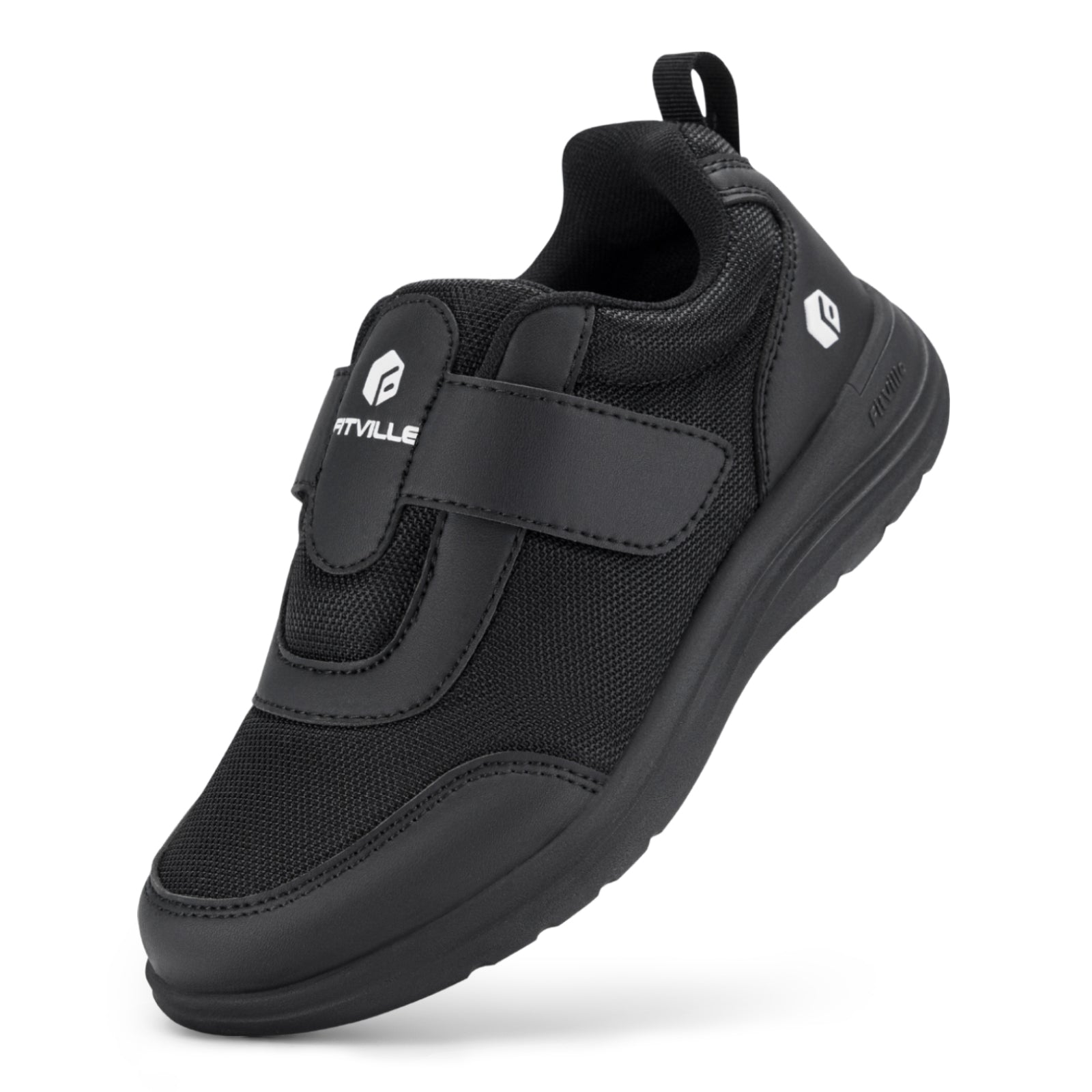 Women's EasyTop StrapEase Diabetic Shoes V4