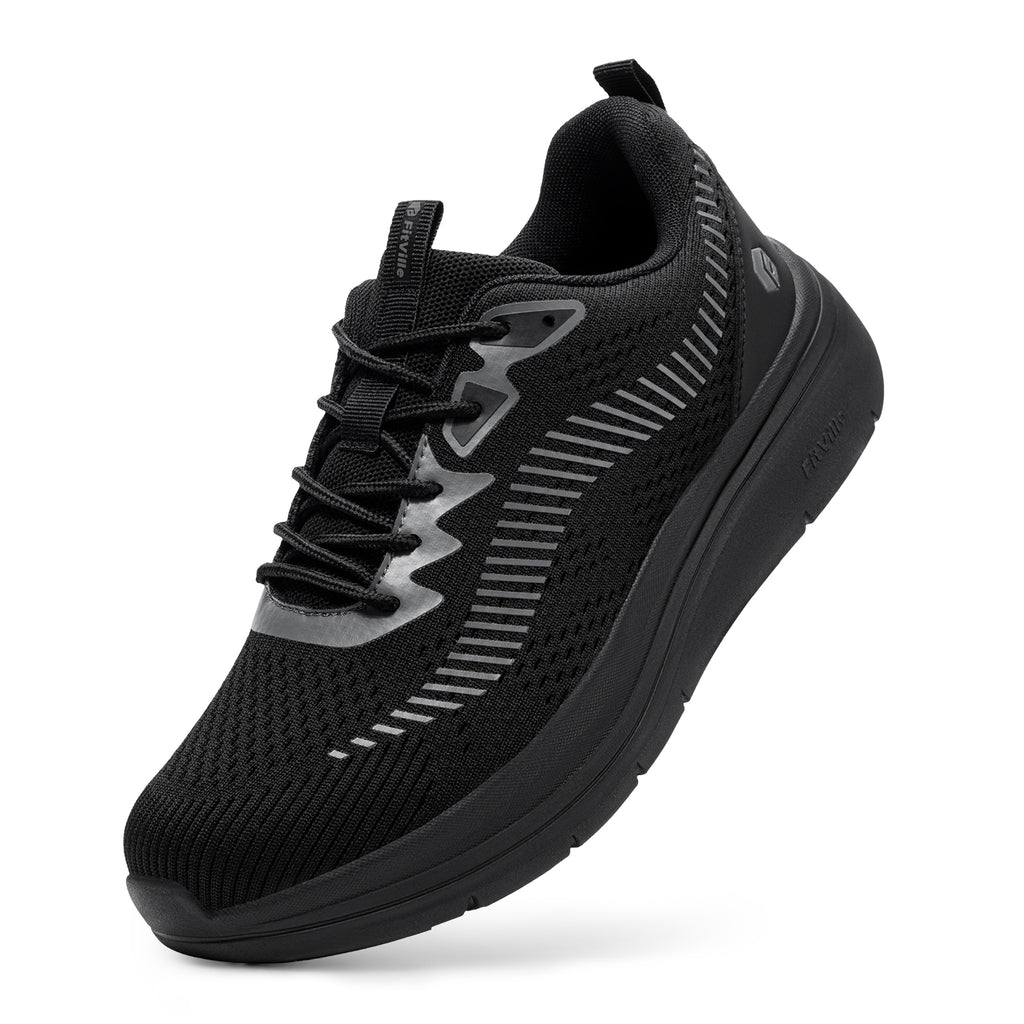 FitVille Men's Cloud Wanderer V20