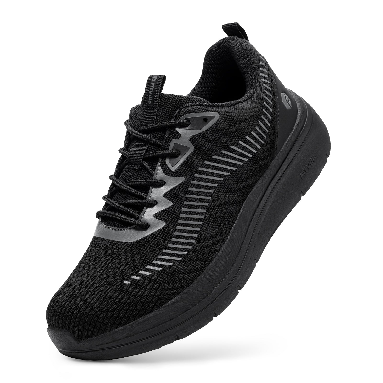 FitVille Men's Cloud Wanderer V20