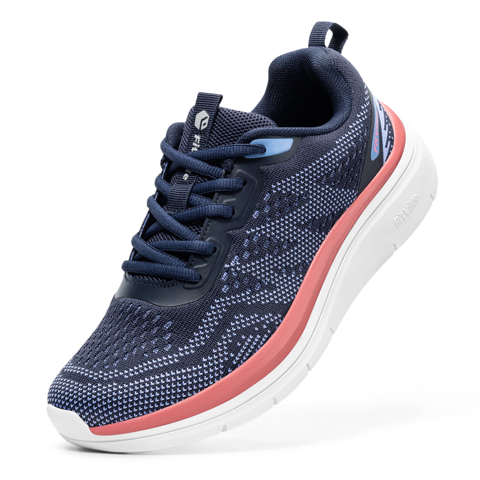 FitVille Women's Cloud Wanderer V8