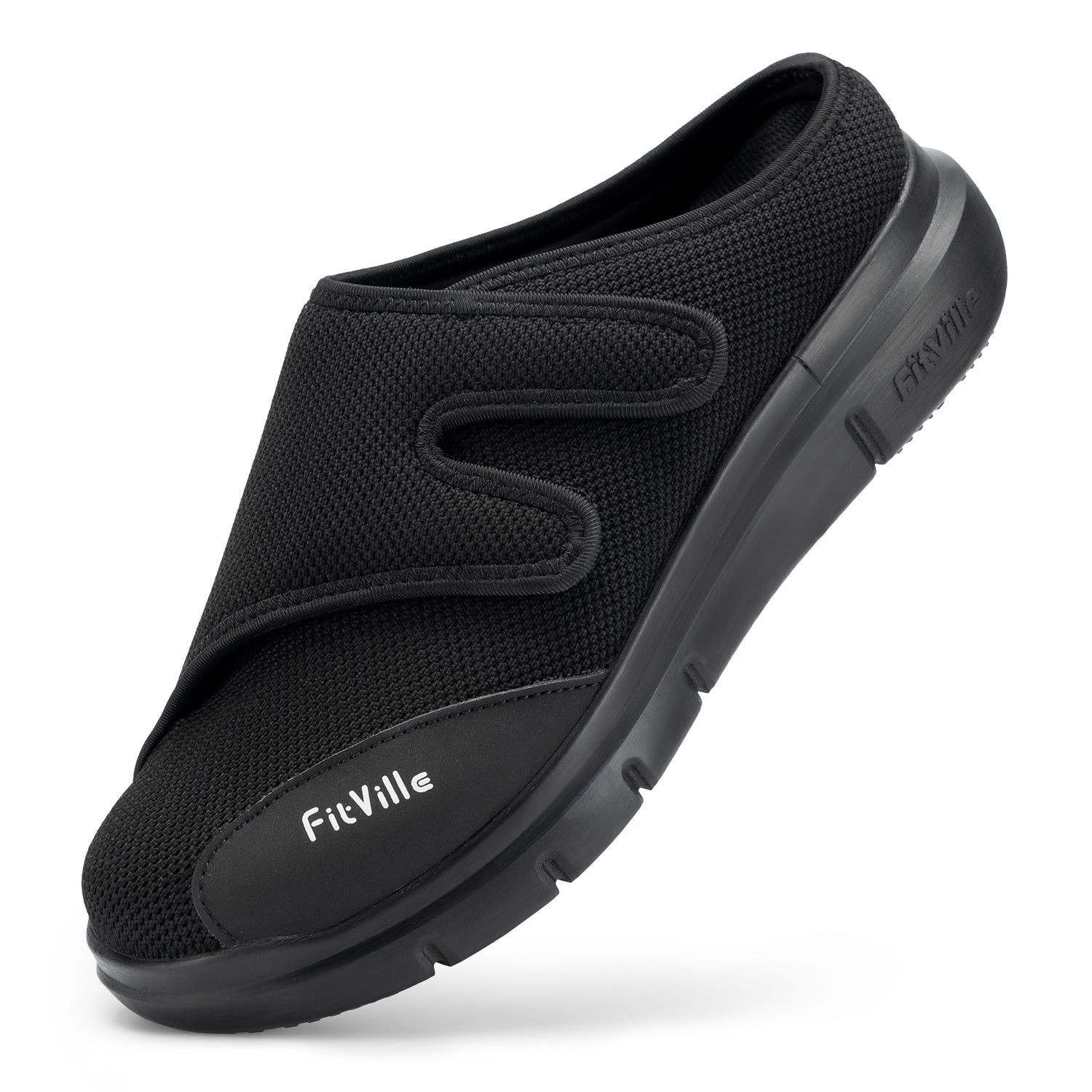Men's EasyTop Diabetic Slipper V5