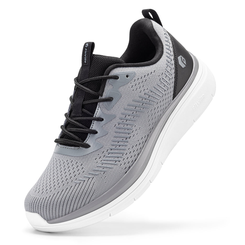 FitVille Men's Cloud Wanderer V20