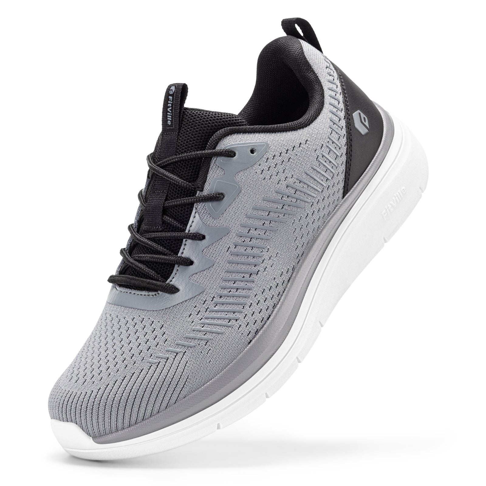 FitVille Men's Cloud Wanderer V20