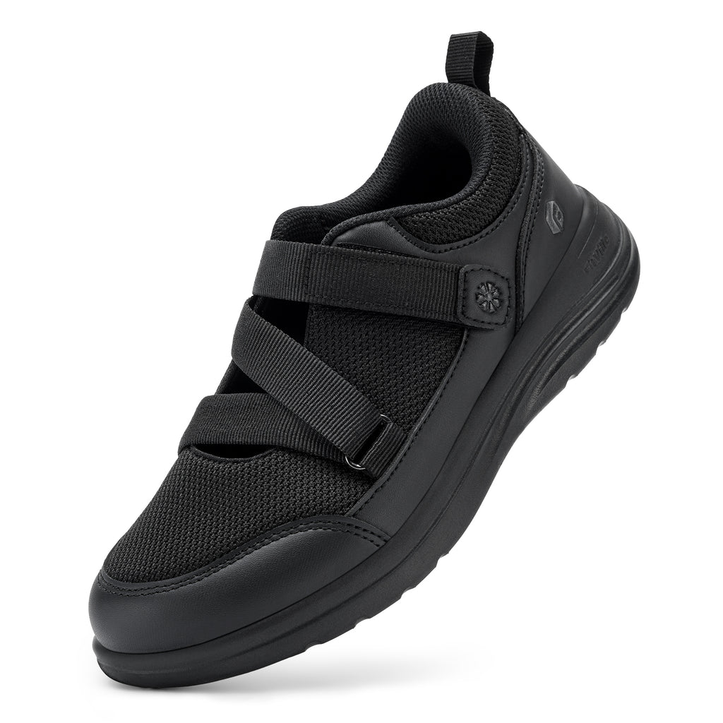 Women's EasyTop StrapEase Diabetic Shoes V11