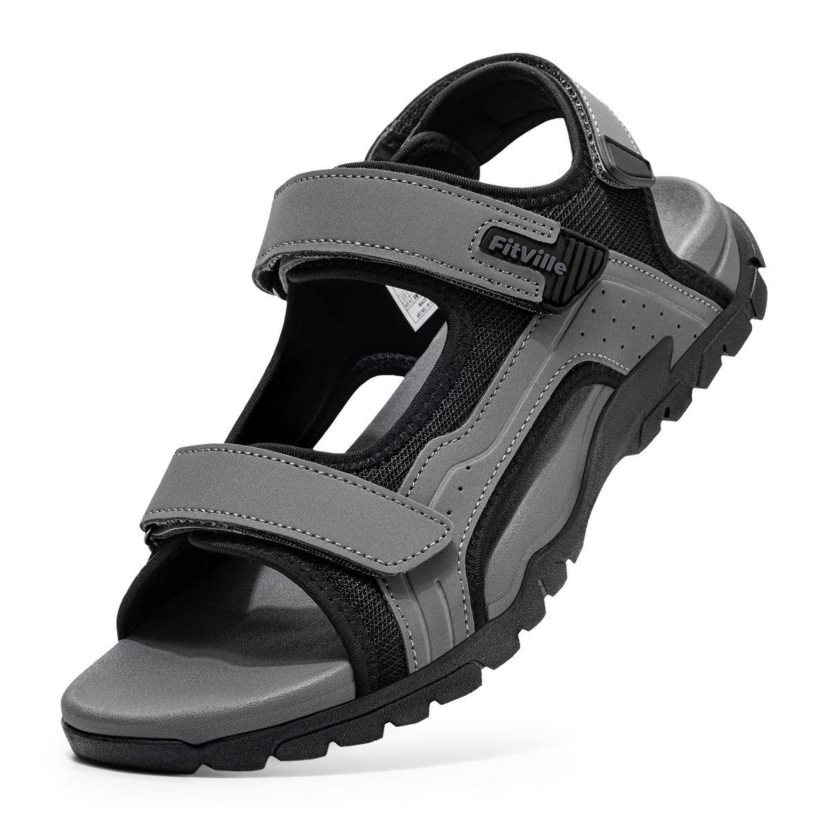 Men's Vistride Sandals V2