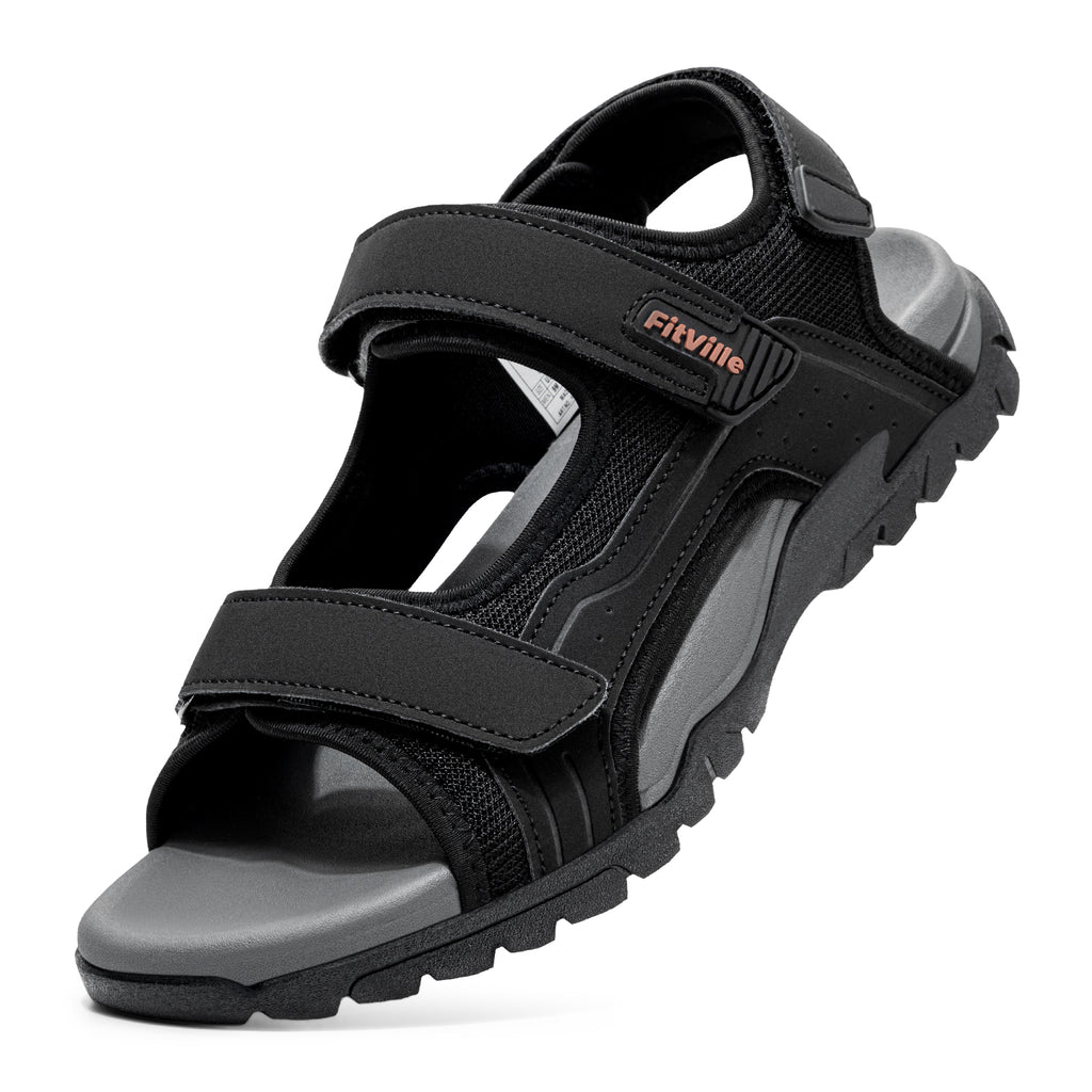 Men's Vistride Sandals V2