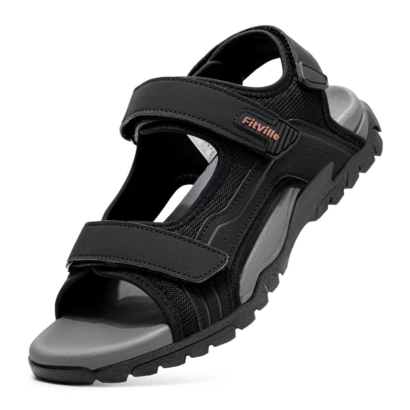 Men's Vistride Sandals V2