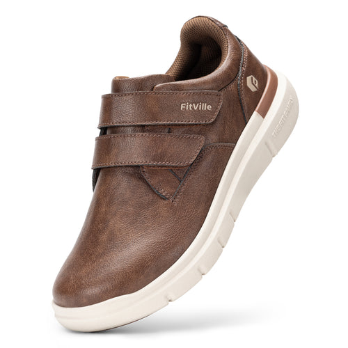 Men's BriskWalk Elite Dress Shoes V10