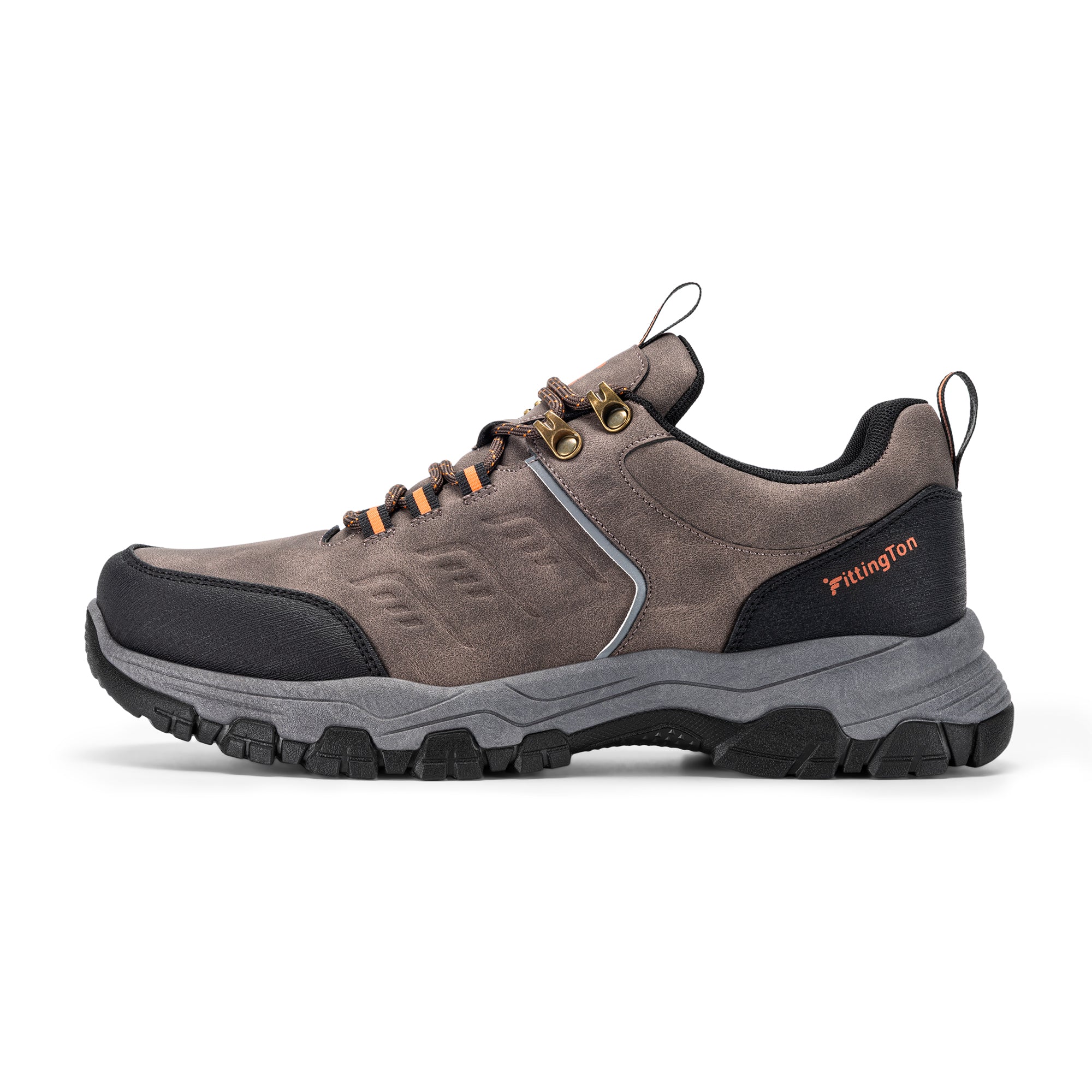 Men's IronTread Hiking Shoes V1