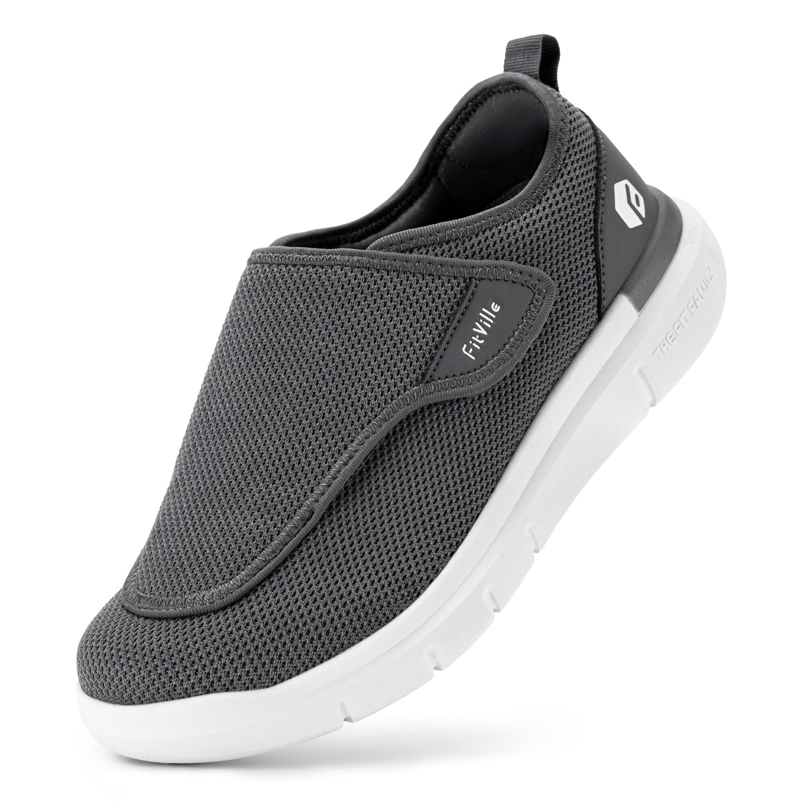 Men's EasyTop Wings Diabetic Shoes V2