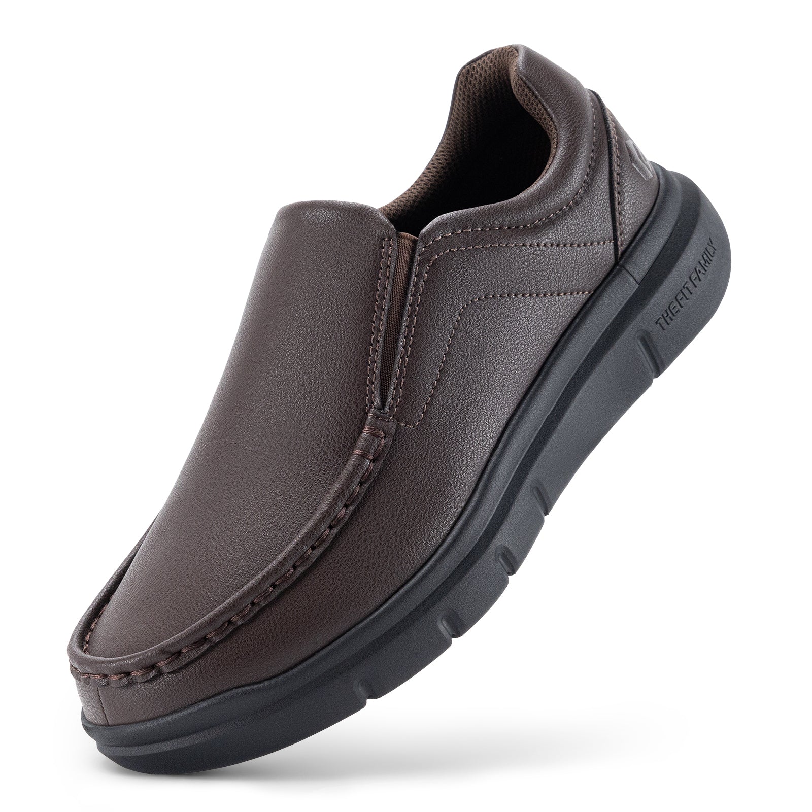 Men's EasyWalk Slip-On Dress Shoes V1