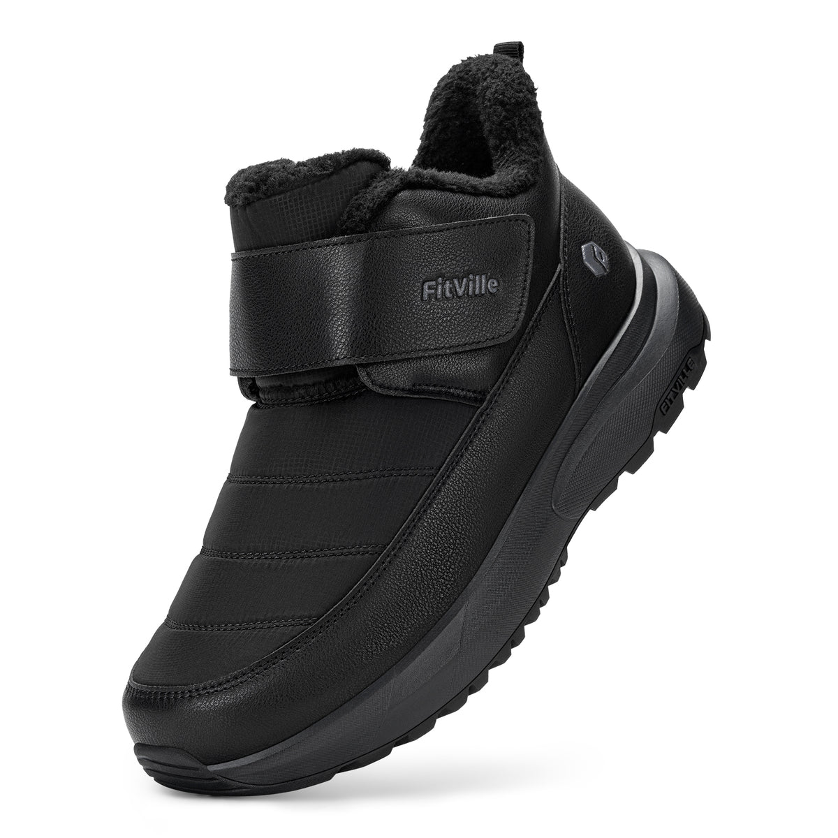 Men's CozyCore Winter Boots V15