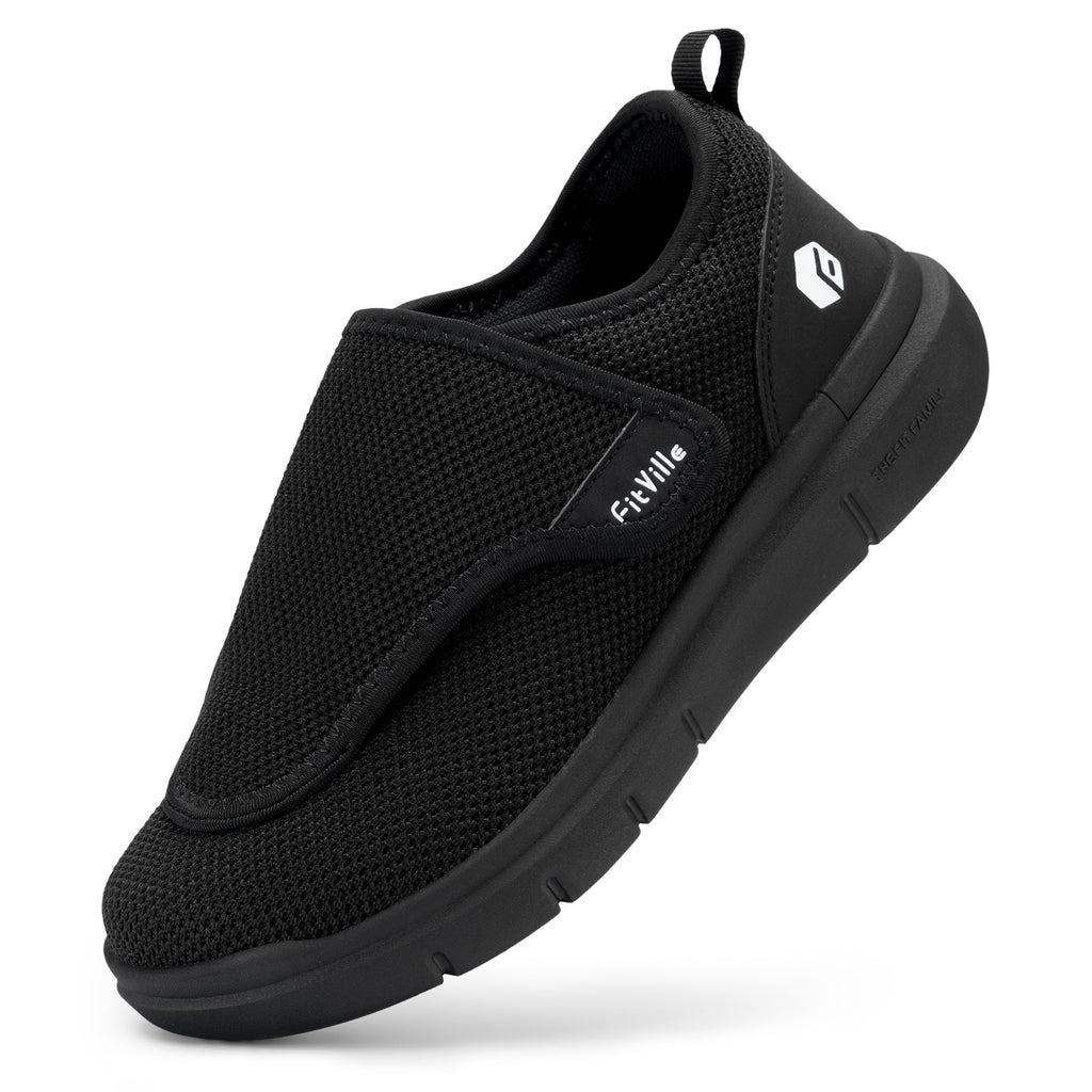 Men's EasyTop Wings Diabetic Shoes V2