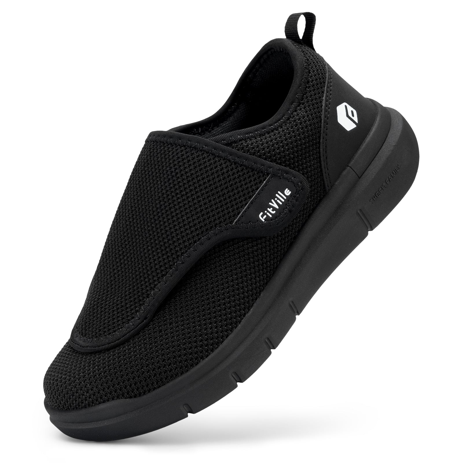 Men's EasyTop Wings Diabetic Shoes V2