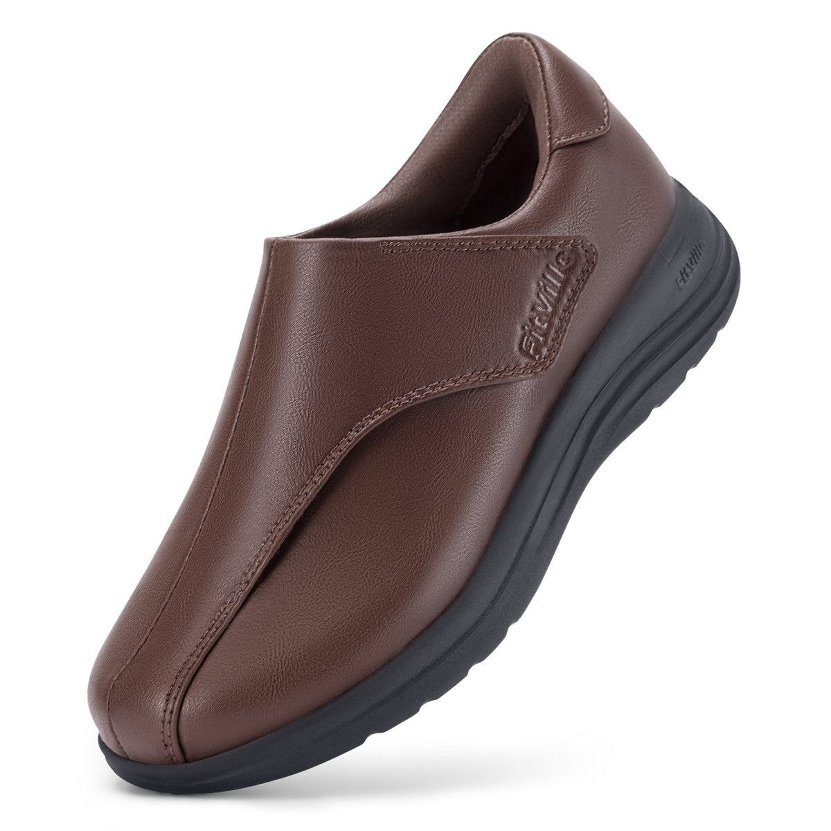 Women's EasyTop Deluxe Dress Shoes V1
