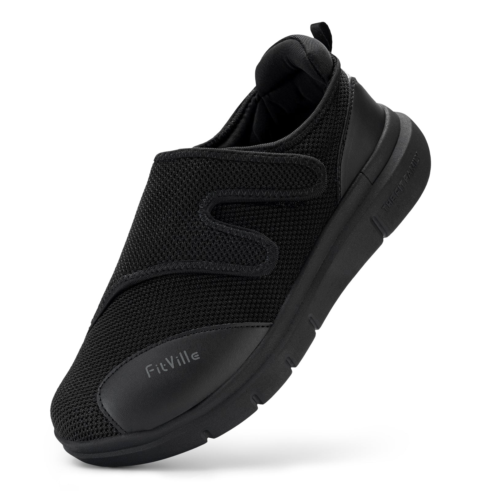 Men's EasyTop Diabetic Shoes V1