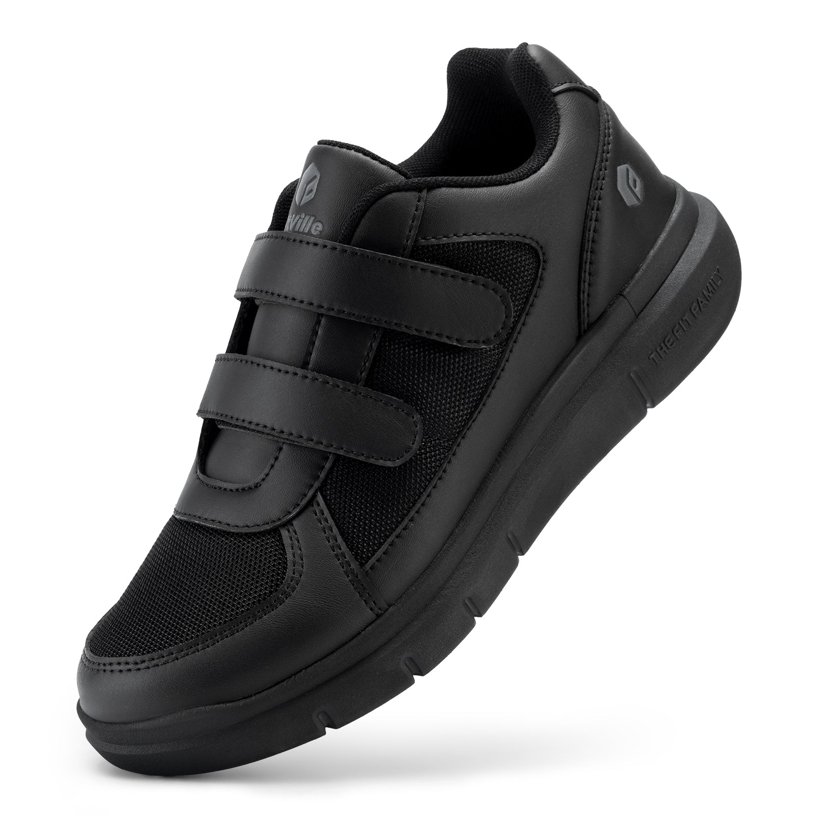 Men's EasyTop Duo Strap Diabetic Shoes V3